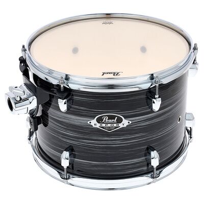 Pearl 13"x09" Export TT G. Silver Graphite Silver Twist Pearl 13"x09" Export TT G. Silver Graphite Silver Twist
