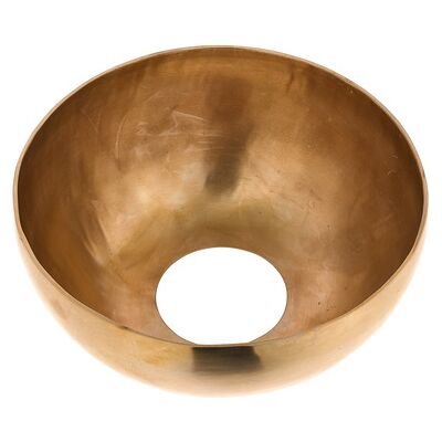 Thomann Tibetan ZenO Singing Bowl 1400 Thomann Tibetan ZenO Singing Bowl 1400