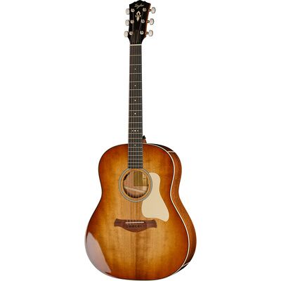Taylor Gold Label 517e SB Cream Sunburst brillante Taylor Gold Label 517e SB Cream Sunburst brillante