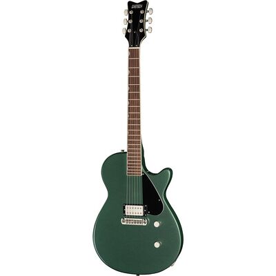 Gretsch Electromatic Jet Club 1 SO Steel Olive Gretsch Electromatic Jet Club 1 SO Steel Olive