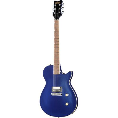 Gretsch STRML JET 1PU MD BLU Midnight Blue Gretsch STRML JET 1PU MD BLU Midnight Blue