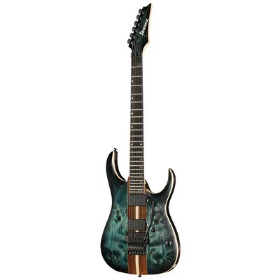 Ibanez RGA20P1PB-CUL Cosmic Blue Burst Ibanez RGA20P1PB-CUL Cosmic Blue Burst