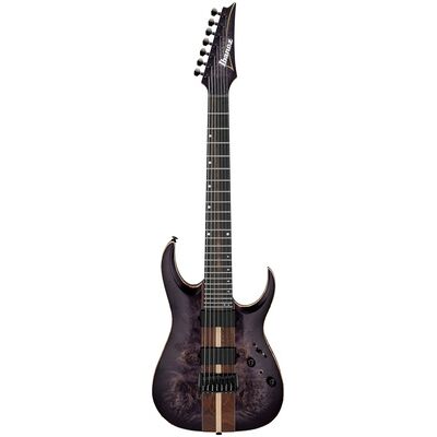Ibanez RGA217P1PBDRL Deep Twilight Burst Ibanez RGA217P1PBDRL Deep Twilight Burst