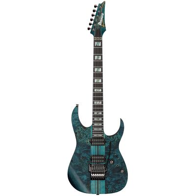 Ibanez RGT1220PBKCOL Cosmic Blue Ibanez RGT1220PBKCOL Cosmic Blue