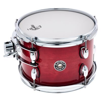 Gretsch 10"x7" TT Catalina Club GCB Crimson Burst brillante Gretsch 10"x7" TT Catalina Club GCB Crimson Burst brillante