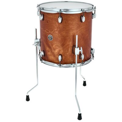 Gretsch 14"x14" FT Catalina Club SWG Satin Walnut Glaze Gretsch 14"x14" FT Catalina Club SWG Satin Walnut Glaze
