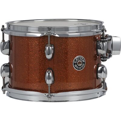 Gretsch 10"x07" TT Catalina Club BS Bronze Sparkle Gretsch 10"x07" TT Catalina Club BS Bronze Sparkle