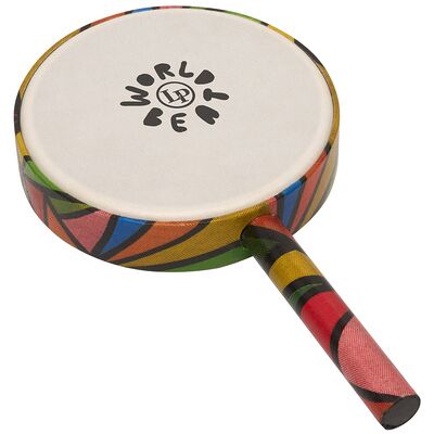 LP 7018 6" Lollipop Drum LP 7018 6" Lollipop Drum