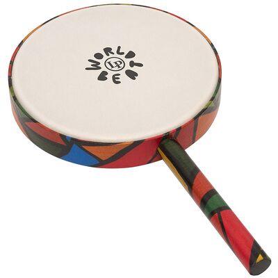 LP 7019 Lollipop Drum Large LP 7019 Lollipop Drum Large