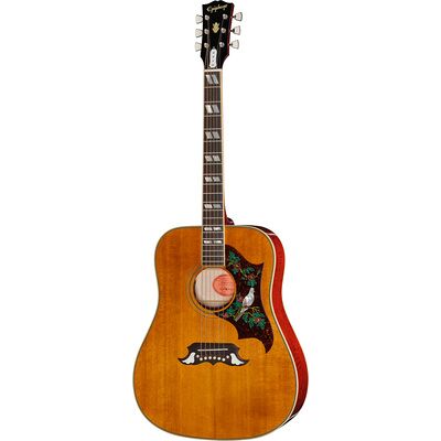 Epiphone 1963 Dove Reissue Natural IBC Natural Epiphone 1963 Dove Reissue Natural IBC Natural