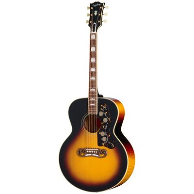 Epiphone 1957 SJ-200 Rei. VS IBC Epiphone 1957 SJ-200 Rei. VS IBC