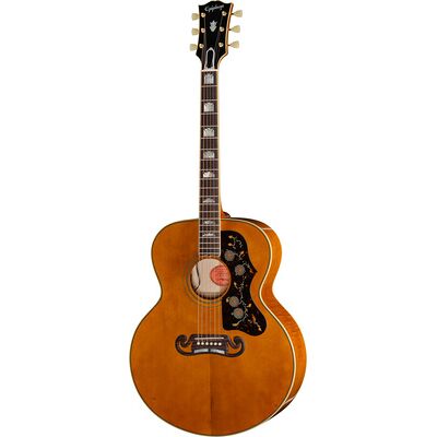 Epiphone 1957 SJ-200 Rei. AN IBC Antique natural Epiphone 1957 SJ-200 Rei. AN IBC Antique natural