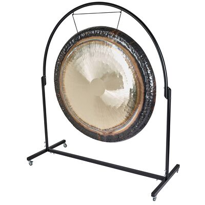 Thomann 60"/150cm Symphonic Gong Thomann 60"/150cm Symphonic Gong