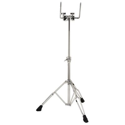 Ludwig LG441TS Gig Double Tom Stand Ludwig LG441TS Gig Double Tom Stand