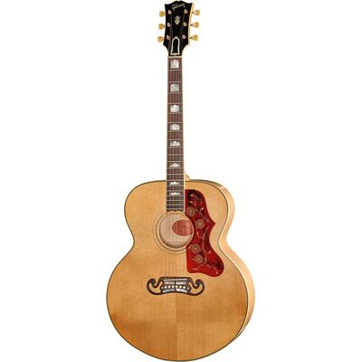 Gibson 1957 SJ-200 Light Aged Natural Gibson 1957 SJ-200 Light Aged Natural