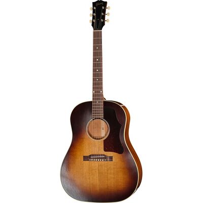 Gibson 1955 J-45 Vintage Sunburst LA1 Gibson 1955 J-45 Vintage Sunburst LA1