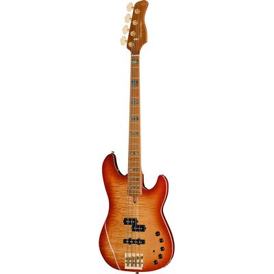 Marcus Miller P10DX-4 Tobacco Sunburst Tobacco Sunburst Marcus Miller P10DX-4 Tobacco Sunburst Tobacco Sunburst