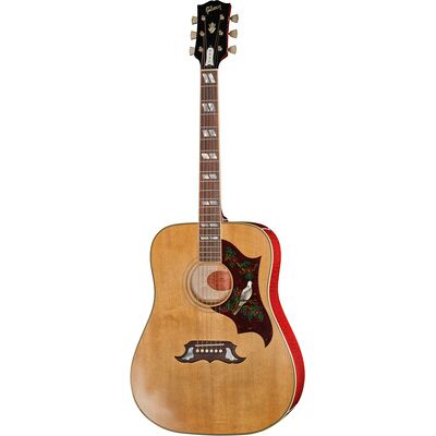 Gibson 1963 Dove LA Dark Natural #2 Dark Natural Gibson 1963 Dove LA Dark Natural #2 Dark Natural