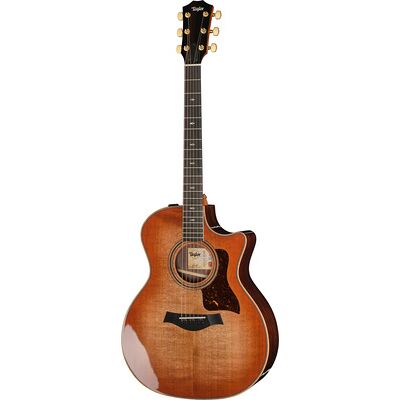 Taylor Sunset Blvd 414ce Studio SEB Shaded Edgeburst Taylor Sunset Blvd 414ce Studio SEB Shaded Edgeburst