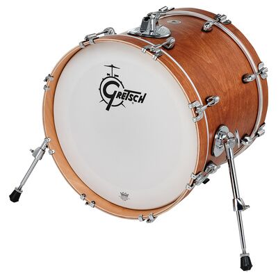 Gretsch 18"x14" BD Catalina Club SWG Satin Walnut Glaze Gretsch 18"x14" BD Catalina Club SWG Satin Walnut Glaze