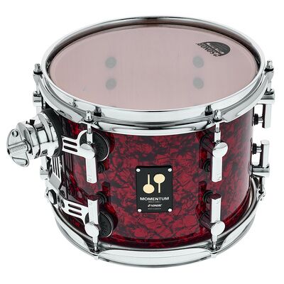 Sonor 10"x7.75" MOM. TT Beech REP Red Pearl Sonor 10"x7.75" MOM. TT Beech REP Red Pearl