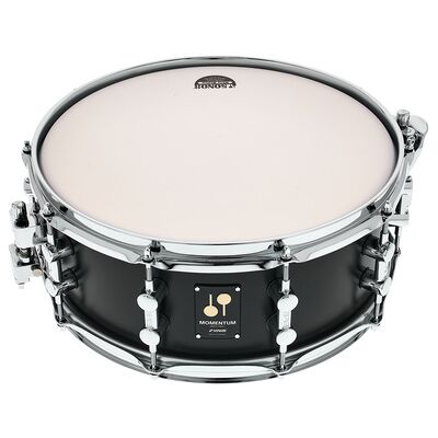 Sonor 14"x5.75" MOM. Snare Birch GTB GT Black Sonor 14"x5.75" MOM. Snare Birch GTB GT Black