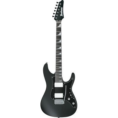 Ibanez BER10 Bernth Signature BK Negro Ibanez BER10 Bernth Signature BK Negro