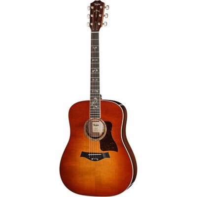 Taylor Legacy 810e Special Edition HB Heritage Burst Taylor Legacy 810e Special Edition HB Heritage Burst