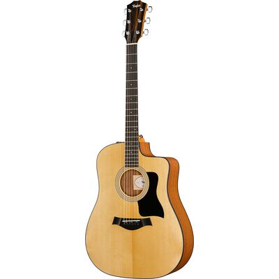 Taylor 110ce - Sapele Taylor 110ce - Sapele