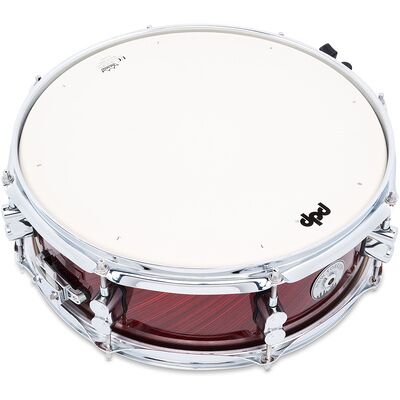 DW 14"x05" PDP New Yorker SN TC Twisted Cherry DW 14"x05" PDP New Yorker SN TC Twisted Cherry