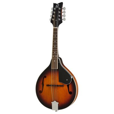 Ortega RMA31-WSB Whiskey Sunburst mate Ortega RMA31-WSB Whiskey Sunburst mate