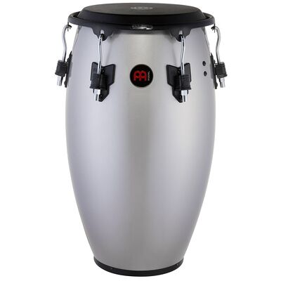 Meinl 12" 1/2" Diego Camacho Tumba Gris perla Meinl 12" 1/2" Diego Camacho Tumba Gris perla