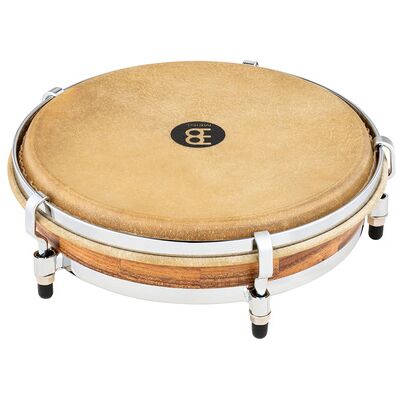 Meinl 10" Requinto Marrón antiguo Meinl 10" Requinto Marrón antiguo