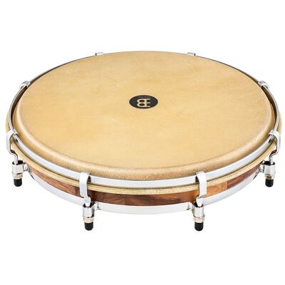 Meinl 14" Seguidor Marrón antiguo Meinl 14" Seguidor Marrón antiguo