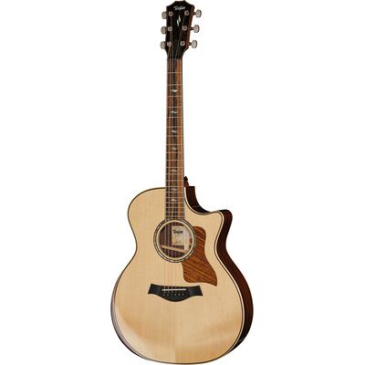 Taylor 814ce Next Generation Natural Taylor 814ce Next Generation Natural
