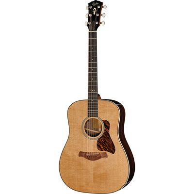 Taylor Gold Label 710e Natural brillante Taylor Gold Label 710e Natural brillante