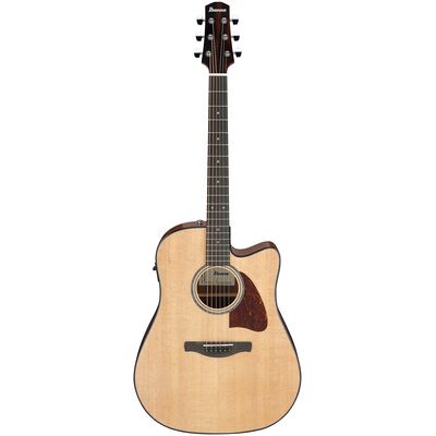 Ibanez AAD51CE-NT Natural brillante Ibanez AAD51CE-NT Natural brillante