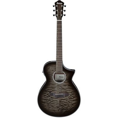 Ibanez AEWC16QA-TKH Ibanez AEWC16QA-TKH