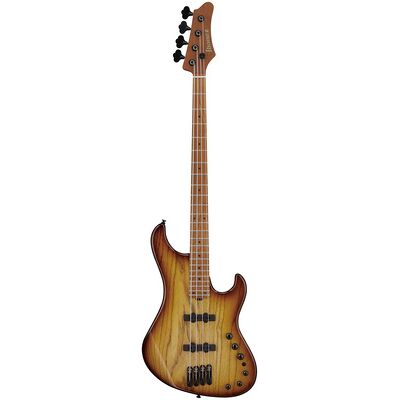 Ibanez MDM1300-NAB Natural Stained Amber Burst Ibanez MDM1300-NAB Natural Stained Amber Burst