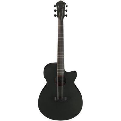 Ibanez AEG621-BOT Black Out Ibanez AEG621-BOT Black Out