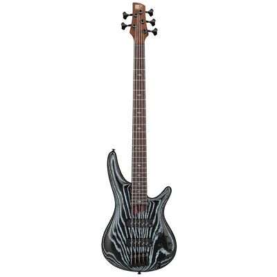 Ibanez SR1325SB-AVL Aqua Wave de bajo brillo Ibanez SR1325SB-AVL Aqua Wave de bajo brillo