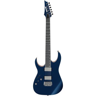 Ibanez RG5121RL-DBF Dark Tide Blue Flat Ibanez RG5121RL-DBF Dark Tide Blue Flat