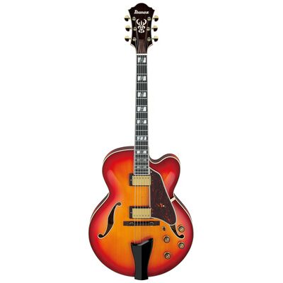 Ibanez AF115-AWB Aged Whiskey Burst Ibanez AF115-AWB Aged Whiskey Burst