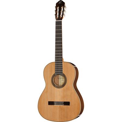 Ortega R19G Natural de alto brillo Ortega R19G Natural de alto brillo