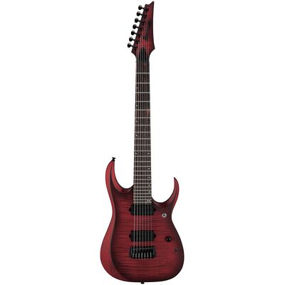 Ibanez RGD721FA-WUF Stained Wine Red Burst Flat Ibanez RGD721FA-WUF Stained Wine Red Burst Flat