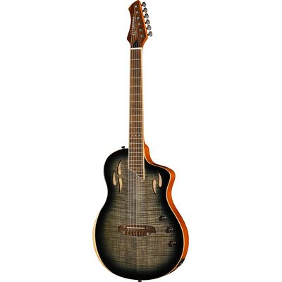Ortega RTPG-LS1 Yellow Stain de alto brillo Ortega RTPG-LS1 Yellow Stain de alto brillo