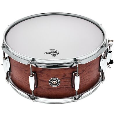 Gretsch 14"x6,5" Cat. Bubinga Maple Gretsch 14"x6,5" Cat. Bubinga Maple