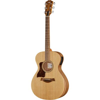 Taylor Academy 12e LH Wal/Euca Natural Taylor Academy 12e LH Wal/Euca Natural