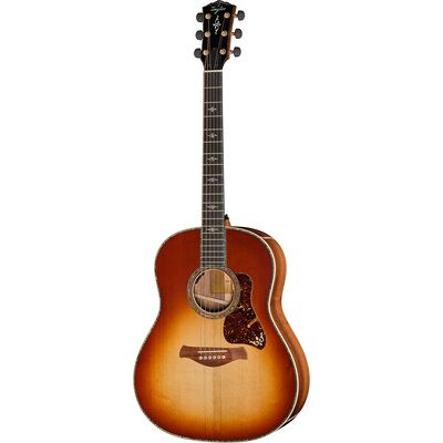 Taylor Gold Label 917e SB Teardrop Sunburst high Taylor Gold Label 917e SB Teardrop Sunburst high
