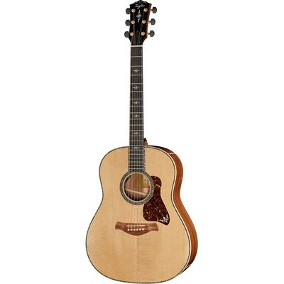 Taylor Gold Label 917e Natural brillante Taylor Gold Label 917e Natural brillante
